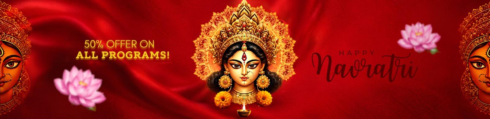 zia edtech navaratri offer
