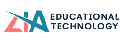 ZIA EdTech Logo