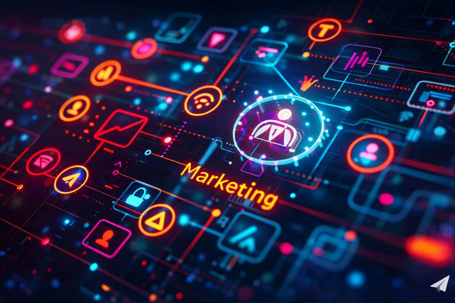 Digital Marketing Banner