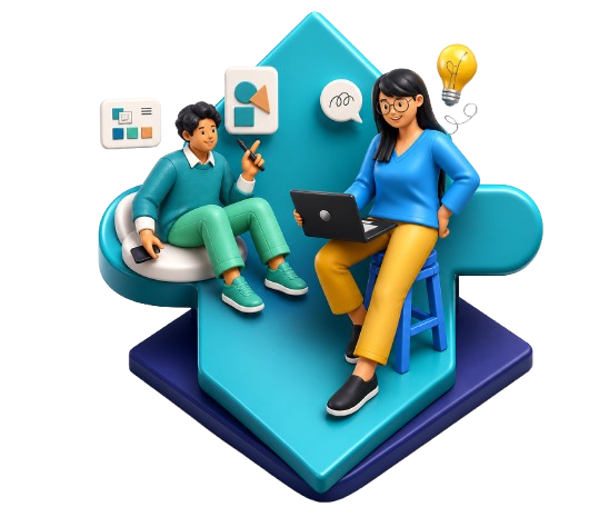 Zia EdTech About