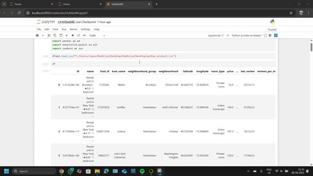 Sowmiya RSP project preview