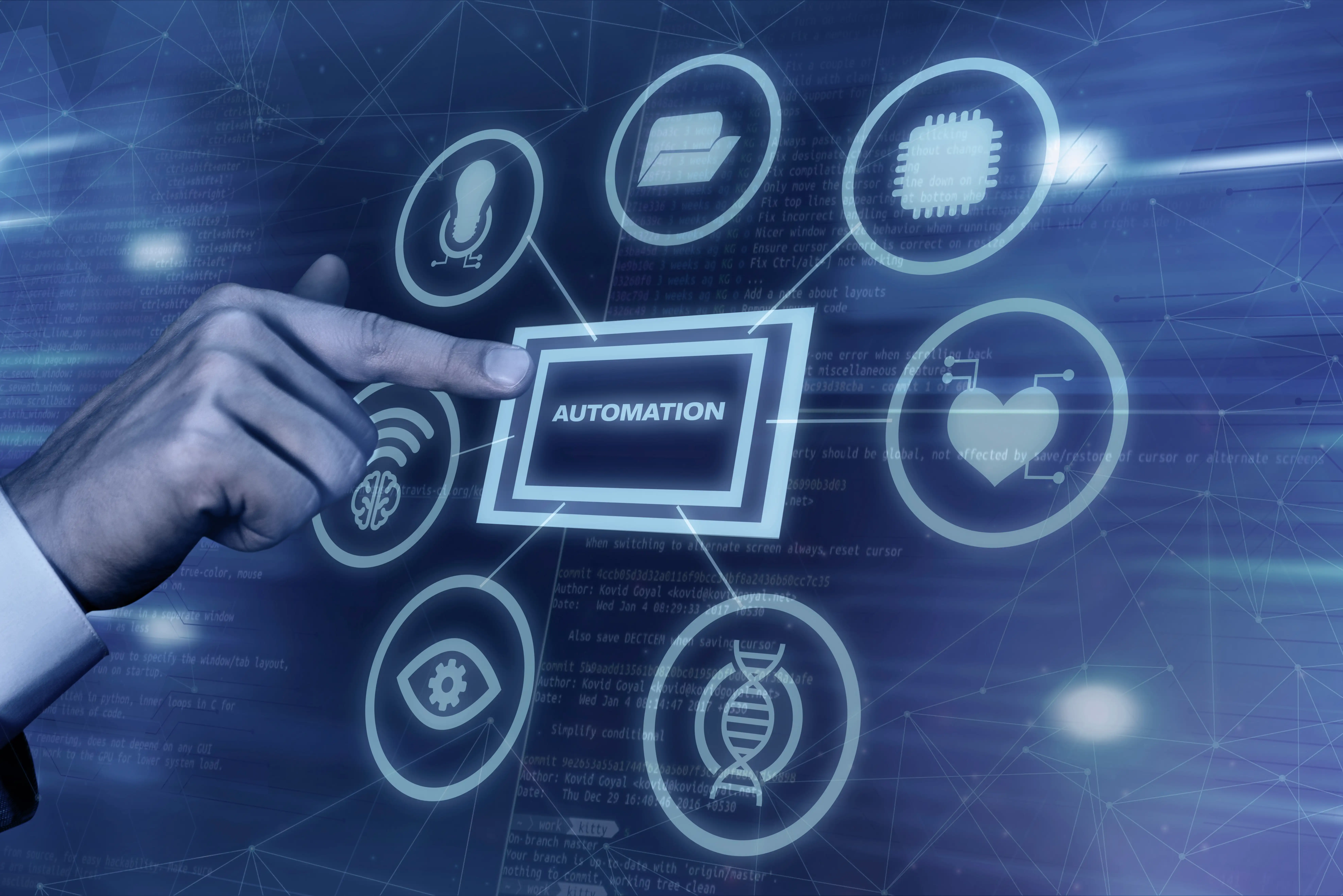 Automation Testing Program