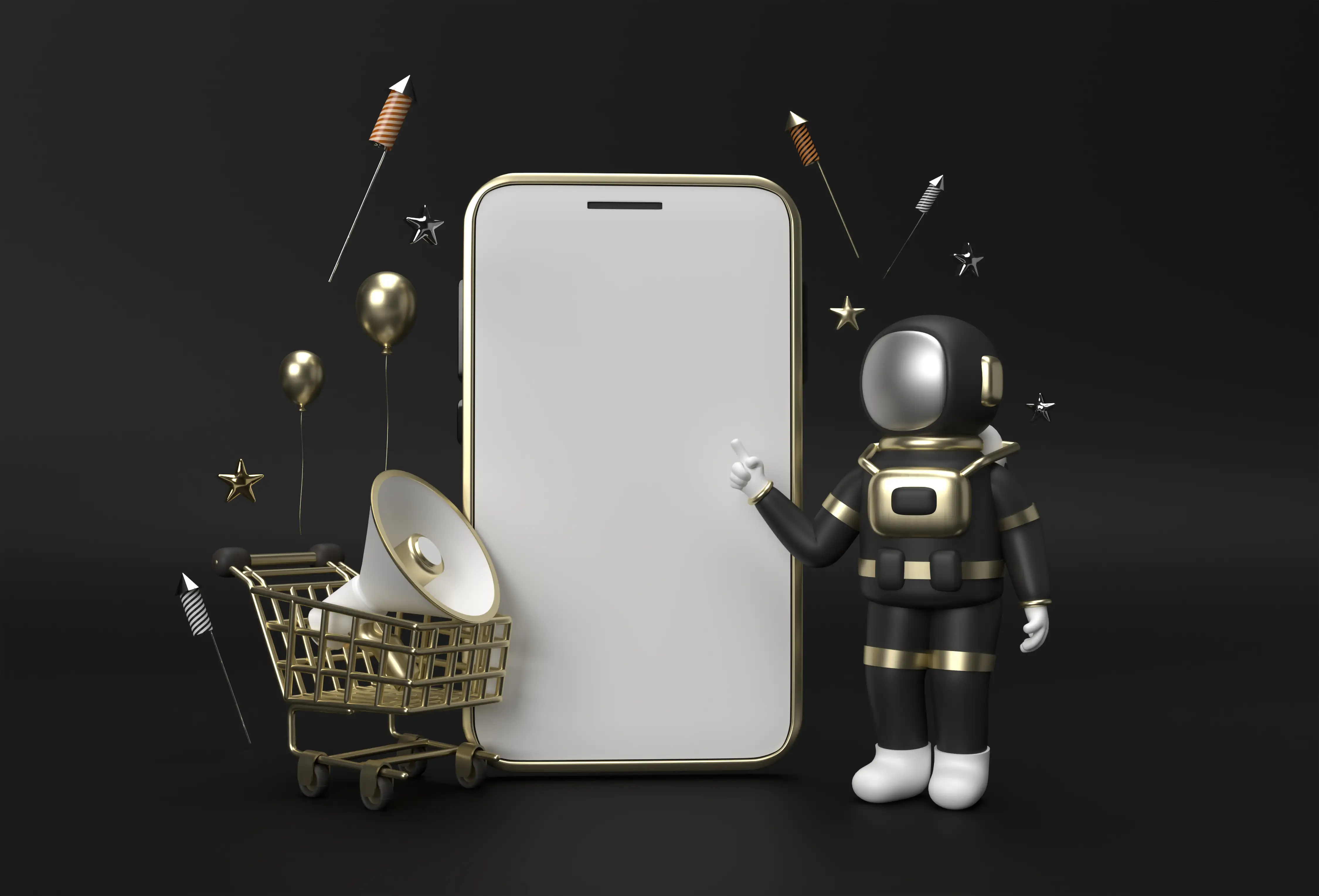 Master in Digital Marketing with AI