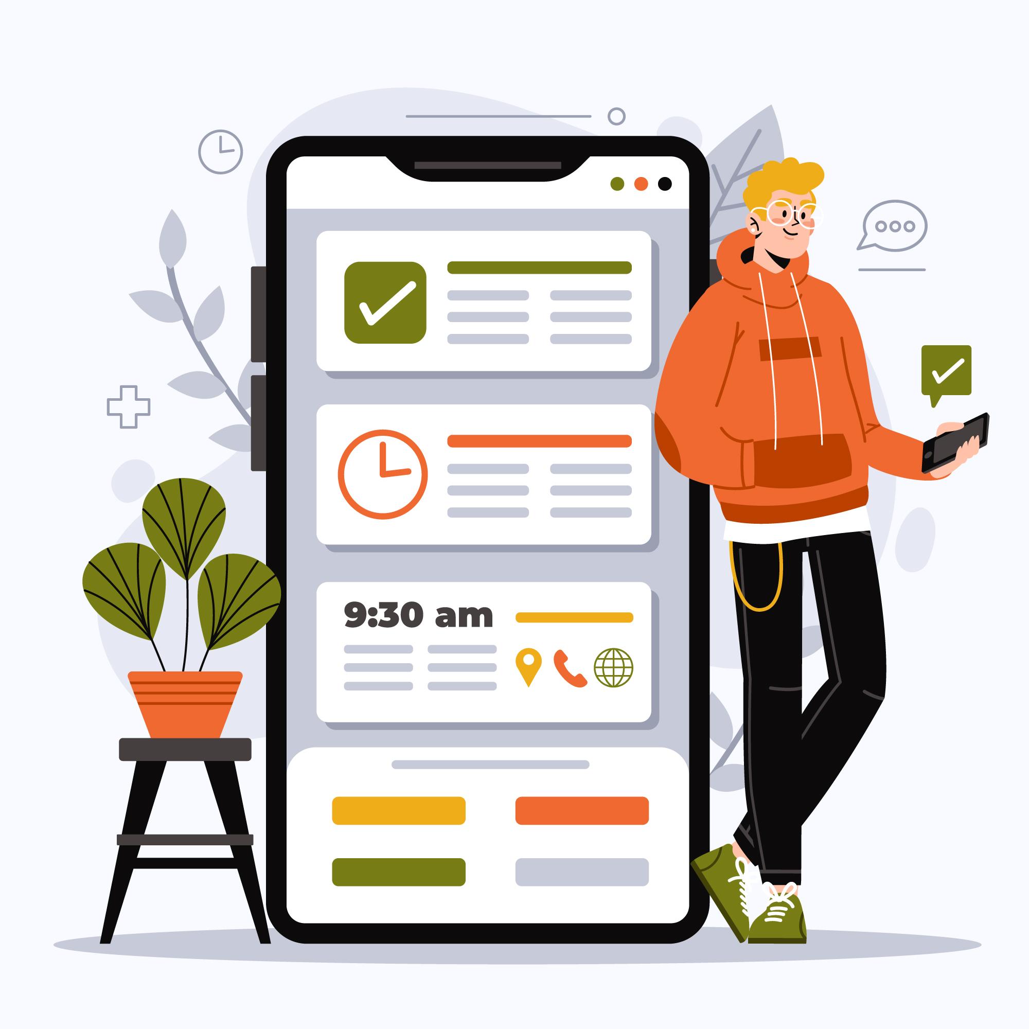 Airbnb Design System