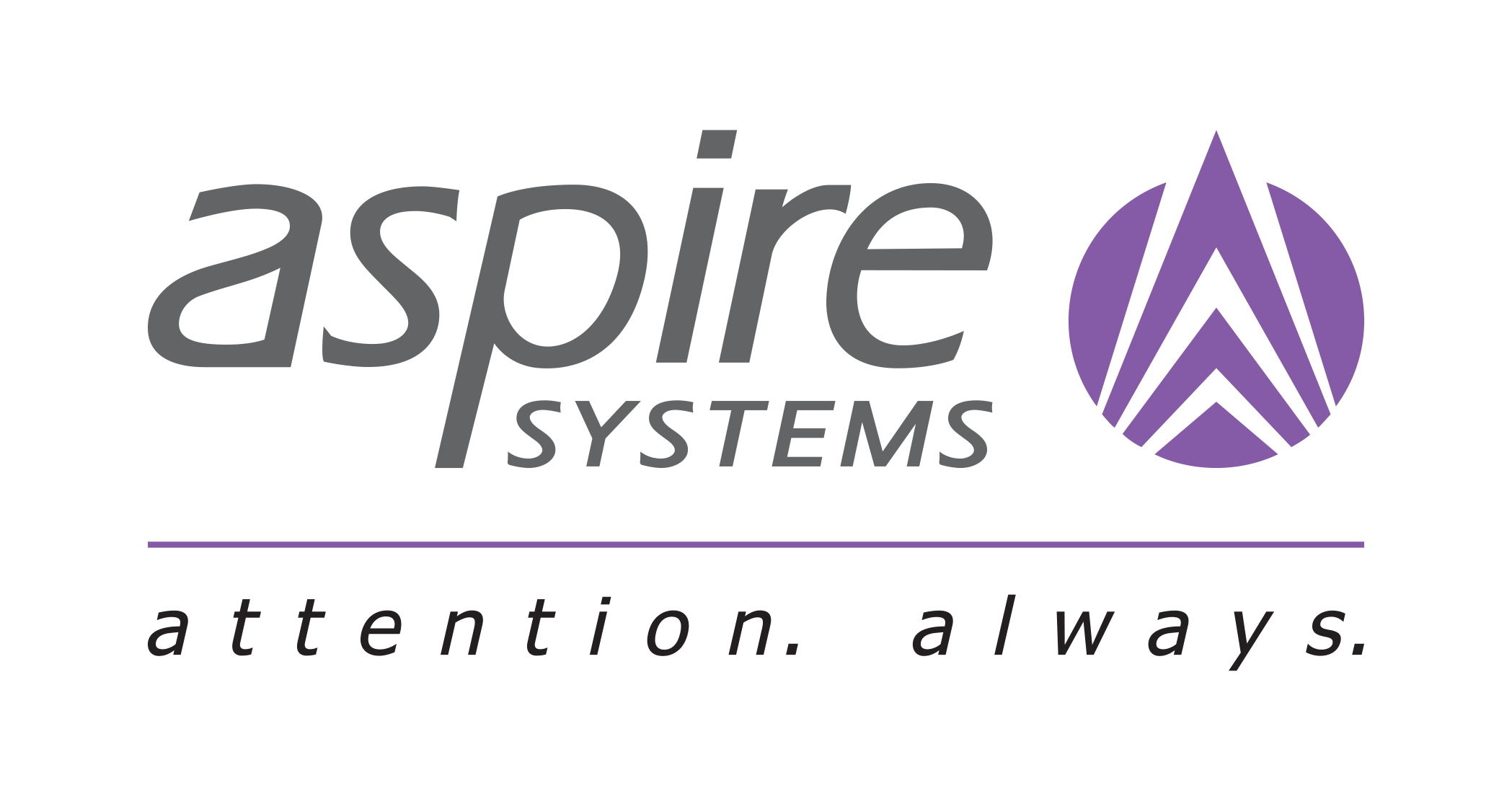 Aspire System_New Logo